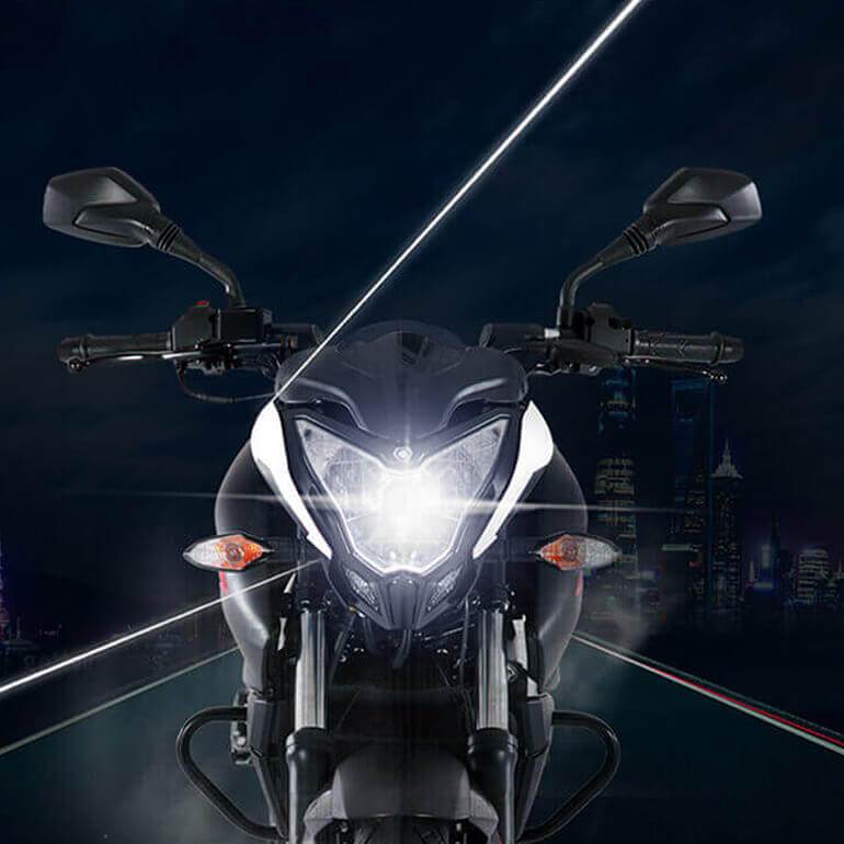 Bajaj Pulsar Ns Price Mileage Reviews Specifications In India