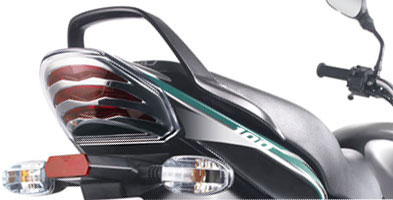 Tail Lamp