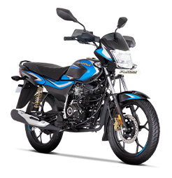 new bajaj platina 150