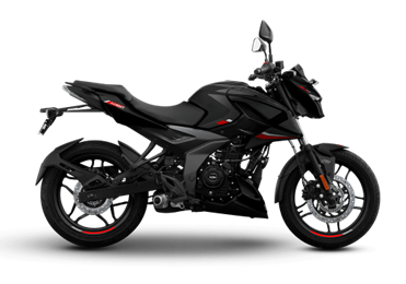 Bajaj on sale pulsar 100cc