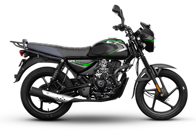 Bajaj deals best bike