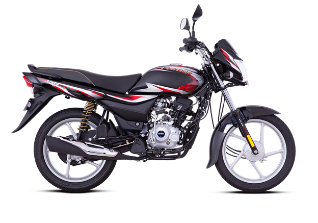 Bajaj ct 100 70000 new arrivals