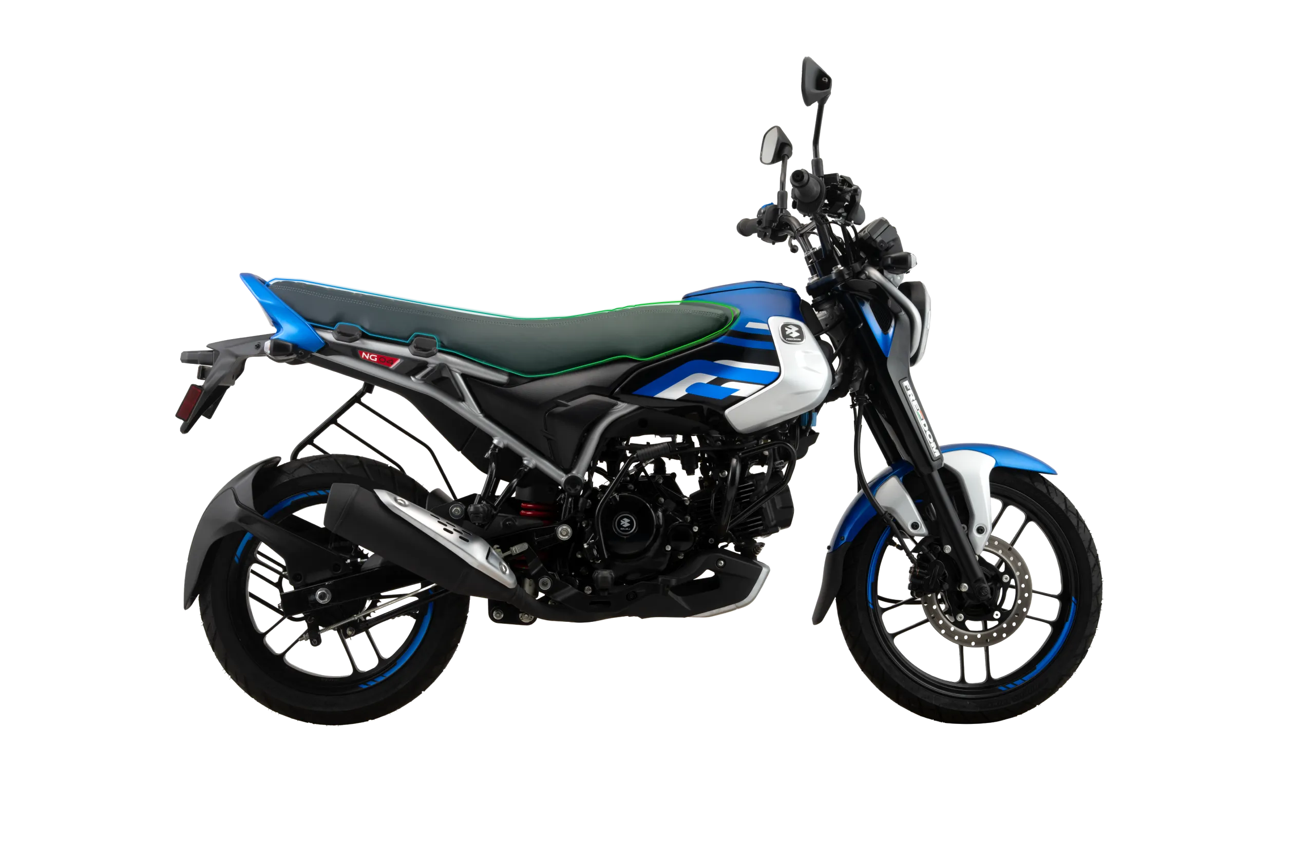 Bajaj Freedom 125 NG04 Disc LED Bike Price Mileage Colours Bajaj Auto