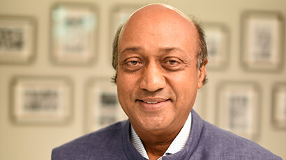 bajaj electronics ceo