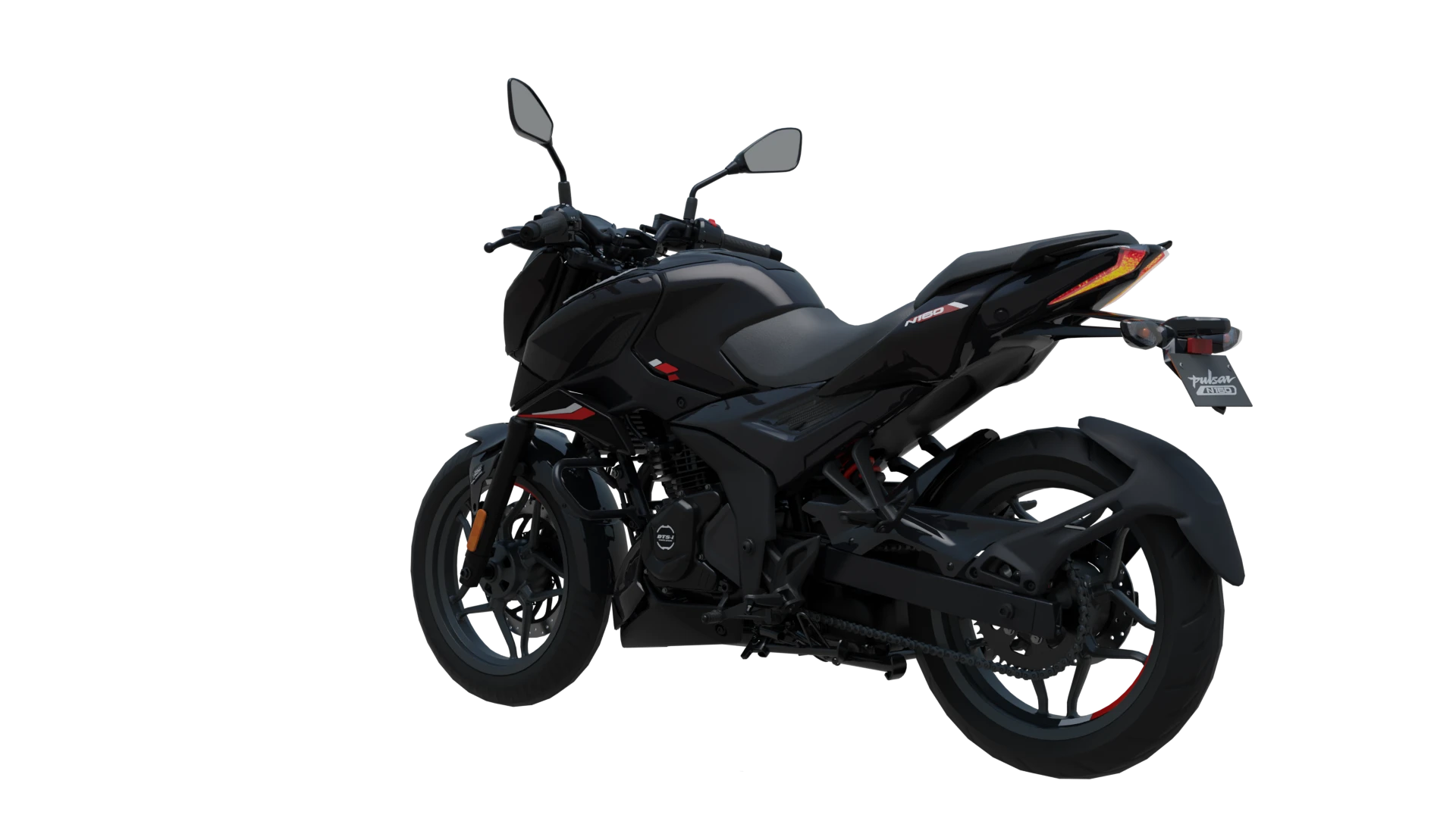 Bajaj pulsar 150 online oil price