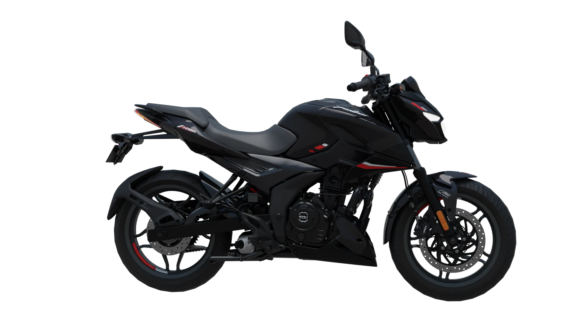 Bajaj 160 deals pulsar