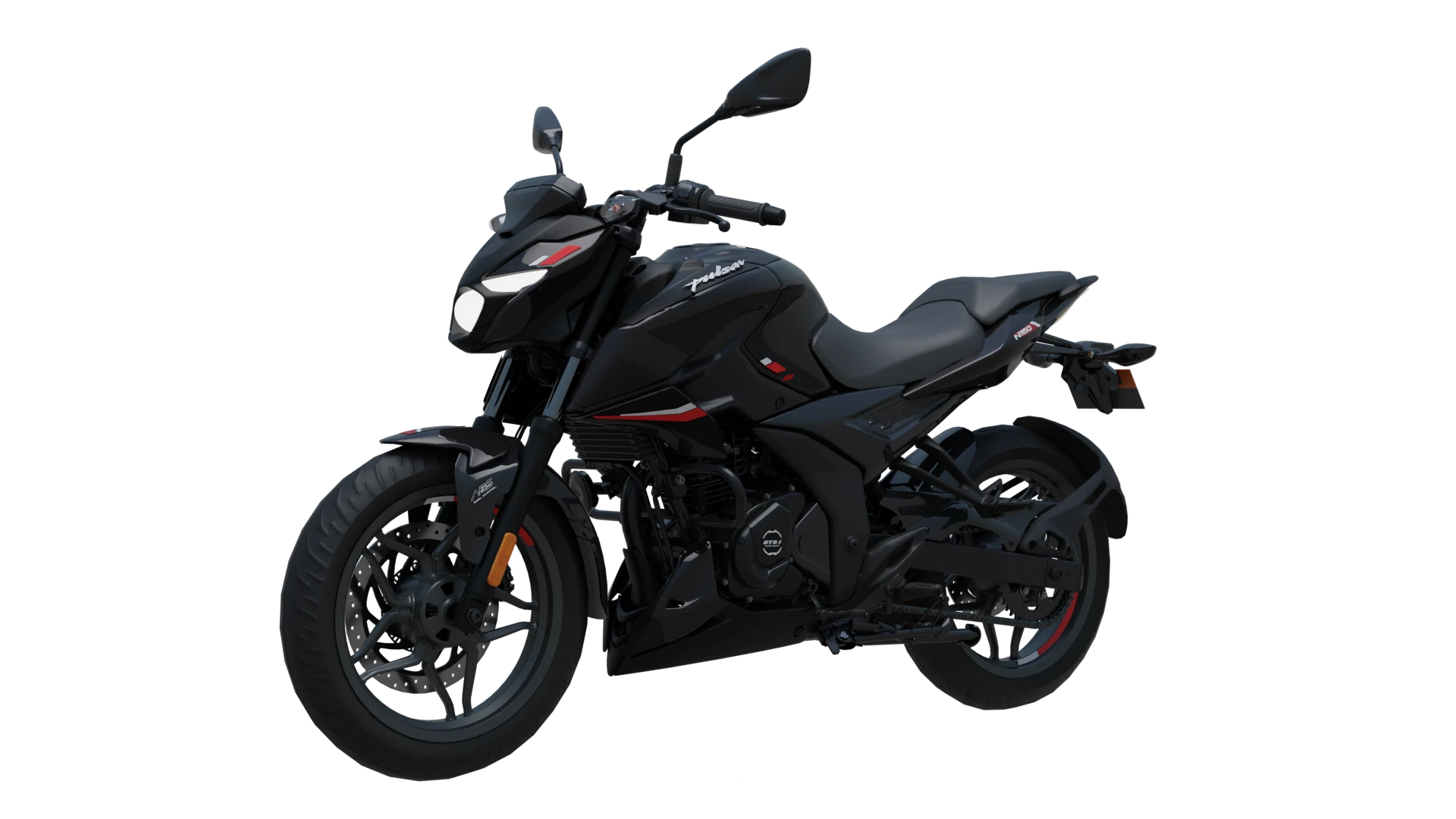 Bajaj Pulsar N160 Bike Price Mileage Colours Image Bajaj Auto