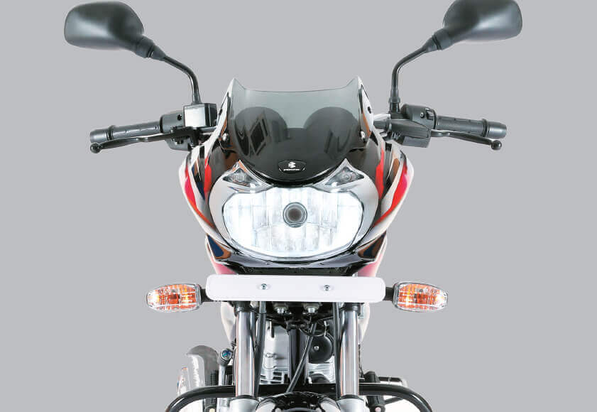 bajaj discover 125 tail light price