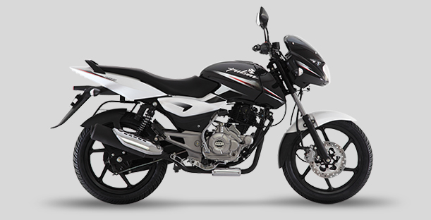 Bajaj Pulsar 150 DTSi available Colors & Bike Images in India- Bajaj Auto