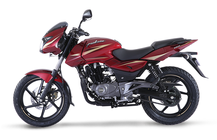 Photo Gallery- Bajaj Pulsar 180 DTSi Bikes in India- Bajaj Auto